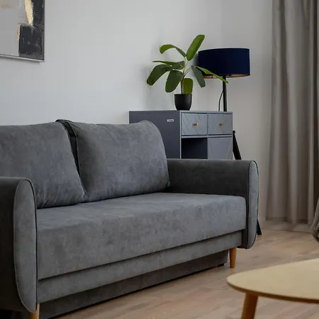 Przestronne Przy Rynku We Wroclawiu Z Klimatyzacja I Wanna By Renters Апартаменты *