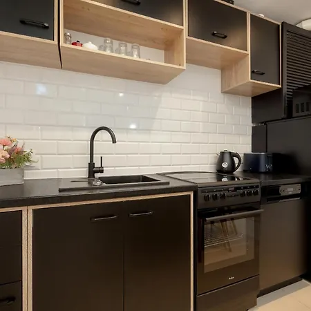 Apartmán Przestronne Przy Rynku We Wroclawiu Z Klimatyzacja I Wanna By Renters