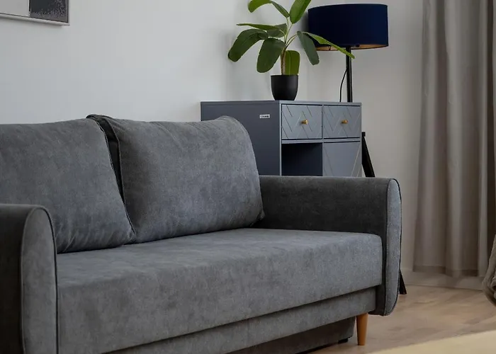 Przestronne Przy Rynku We Wroclawiu Z Klimatyzacja I Wanna By Renters Lejlighed *