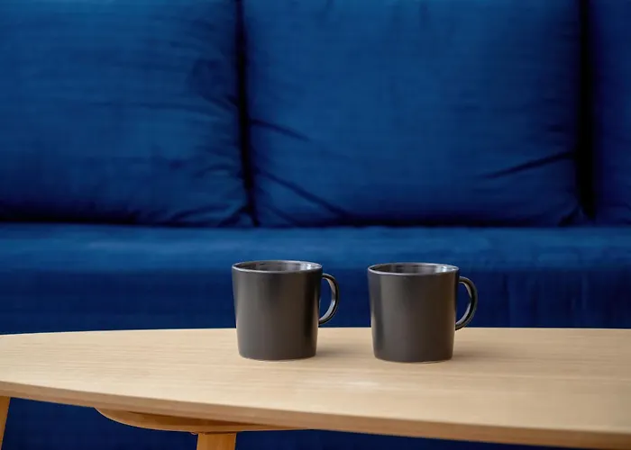 Przestronne Przy Rynku We Wroclawiu Z Klimatyzacja I Wanna By Renters Lejlighed Wrocław